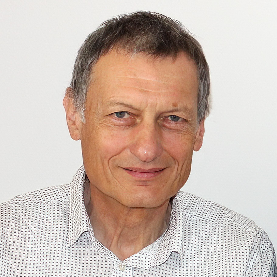 Dr. med. Gerhard Schnitzer