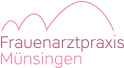 Frauenarztpraxis Münsingen Logo
