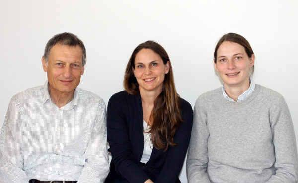 Frauenarztpraxis Münsingen